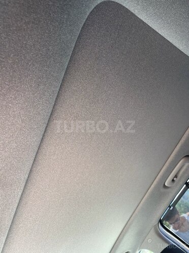 Hyundai Santa Fe 2019, 15,000 km - 2.4 л - Bakı