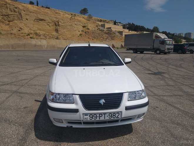 Khazar LX 2020, 25,000 km - 1.7 l - Bakı