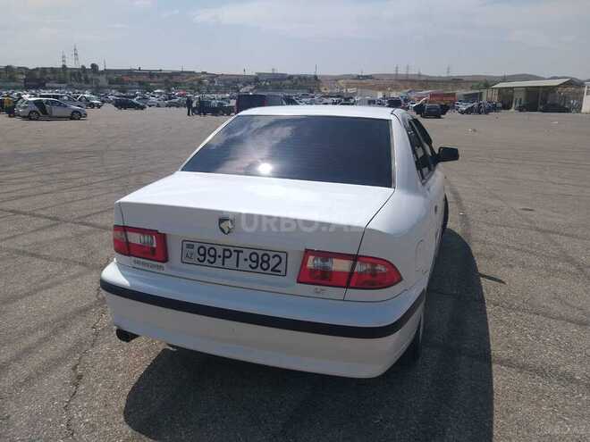 Khazar LX 2020, 25,000 km - 1.7 l - Bakı