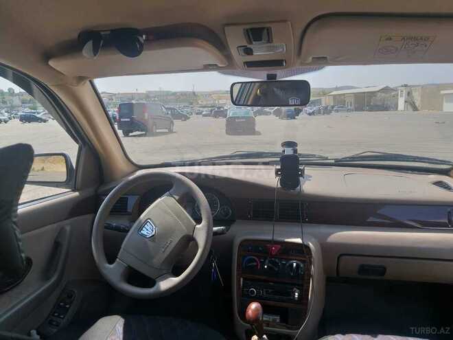 Khazar LX 2020, 25,000 km - 1.7 l - Bakı