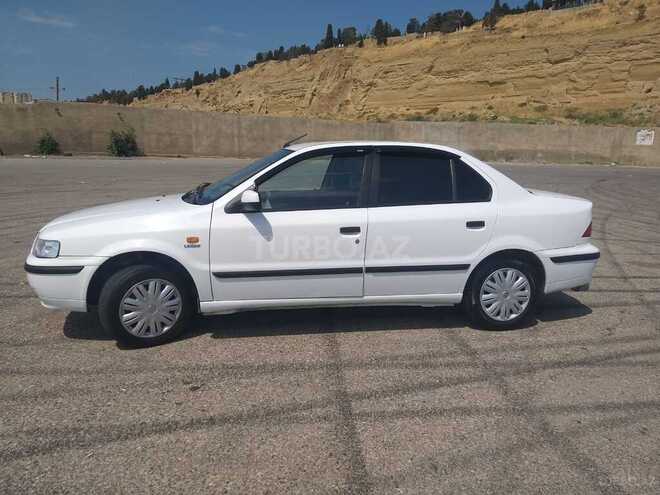 Khazar LX 2020, 25,000 km - 1.7 l - Bakı