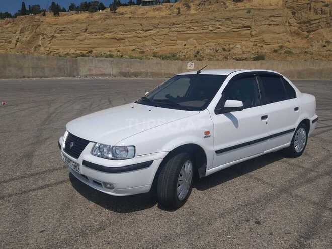 Khazar LX 2020, 25,000 km - 1.7 l - Bakı