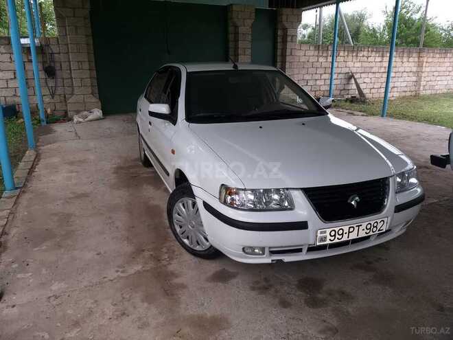 Khazar LX 2020, 25,000 km - 1.7 l - Bakı