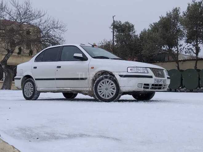 Khazar LX 2020, 25,000 km - 1.7 l - Bakı