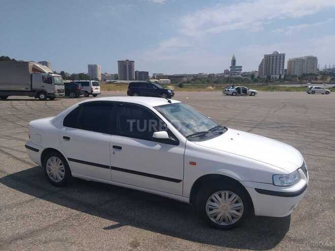 Khazar LX 2020, 25,000 km - 1.7 l - Bakı