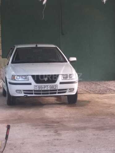 Khazar LX 2020, 25,000 km - 1.7 l - Bakı