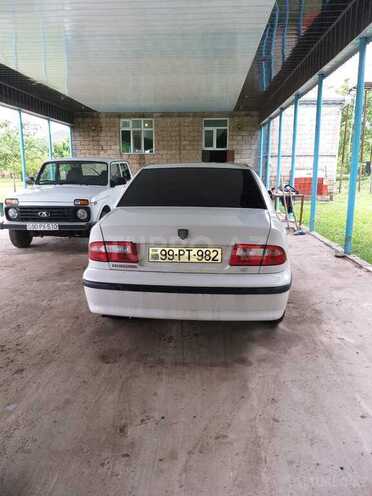 Khazar LX 2020, 25,000 km - 1.7 l - Bakı