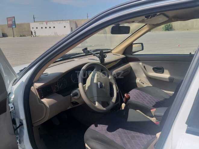 Khazar LX 2020, 25,000 km - 1.7 l - Bakı