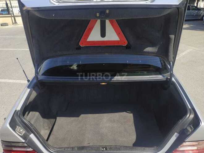 Mercedes E 220 1995, 380,000 km - 2.2 л - Bakı
