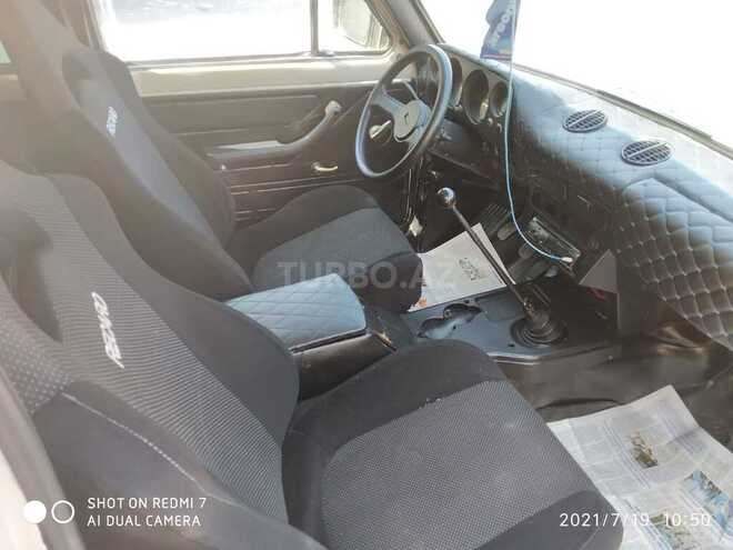 LADA (VAZ) Niva 1980, 200,000 km - 1.7 l - Sabirabad