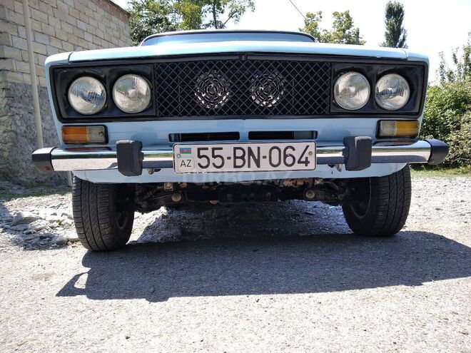 LADA (VAZ) 2106 2005, 18,394 km - 1.5 l - Şəki