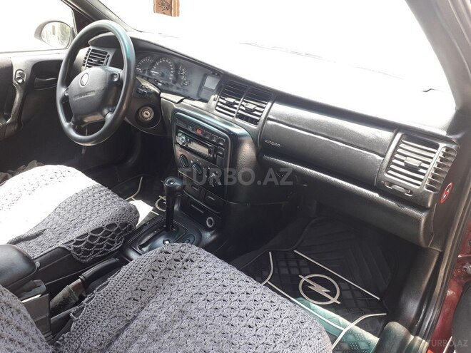 Opel Vectra 1996, 296,357 km - 1.8 l - Sumqayıt