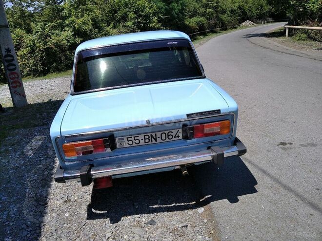 LADA (VAZ) 2106 2005, 18,394 km - 1.5 l - Şəki