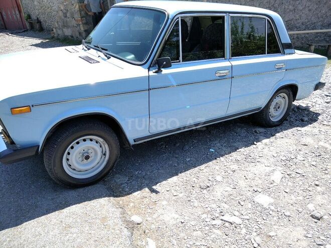 LADA (VAZ) 2106 2005, 18,394 km - 1.5 l - Şəki