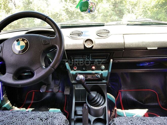 LADA (VAZ) 2106 2005, 18,394 km - 1.5 l - Şəki