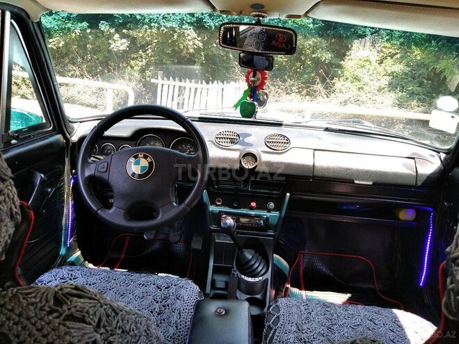 LADA (VAZ) 2106 2005, 18,394 km - 1.5 l - Şəki