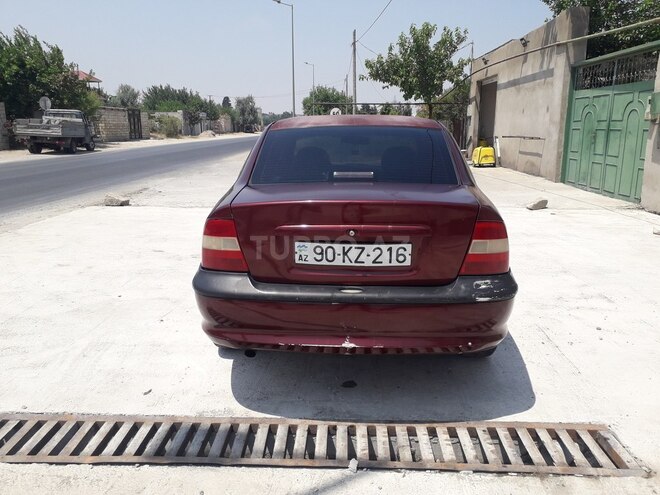 Opel Vectra 1996, 296,357 km - 1.8 l - Sumqayıt