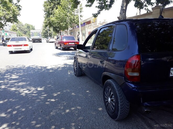 Opel Vita 1997, 210,254 km - 1.4 l - Bərdə