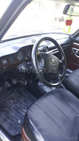 LADA (VAZ) 2103 1981, 95,000 km - 1.3 l - Zaqatala