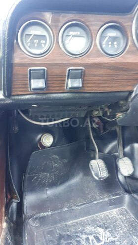 LADA (VAZ) 2103 1981, 95,000 km - 1.3 l - Zaqatala