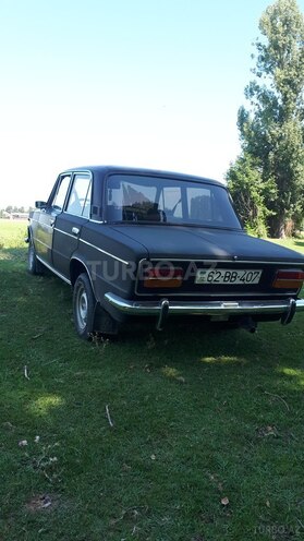 LADA (VAZ) 2103 1981, 95,000 km - 1.3 l - Zaqatala