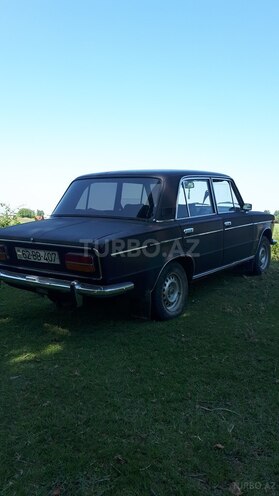 LADA (VAZ) 2103 1981, 95,000 km - 1.3 l - Zaqatala