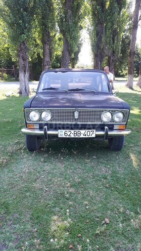 LADA (VAZ) 2103 1981, 95,000 km - 1.3 l - Zaqatala
