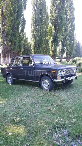 LADA (VAZ) 2103 1981, 95,000 km - 1.3 l - Zaqatala