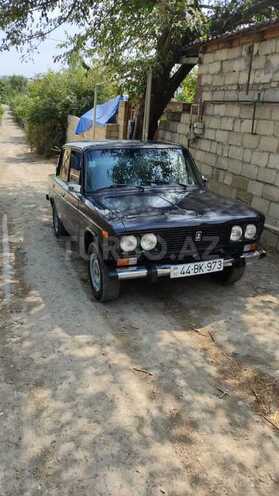 LADA (VAZ) 2106 1985, 452,632 km - 1.6 l - Mingəçevir