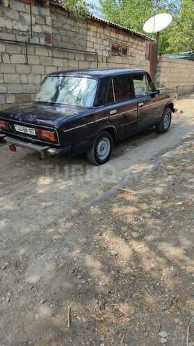 LADA (VAZ) 2106 1985, 452,632 km - 1.6 l - Mingəçevir