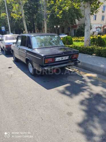 LADA (VAZ) 2106 1985, 452,632 km - 1.6 l - Mingəçevir