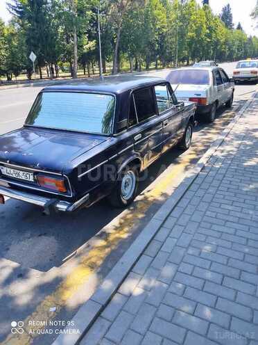 LADA (VAZ) 2106 1985, 452,632 km - 1.6 l - Mingəçevir