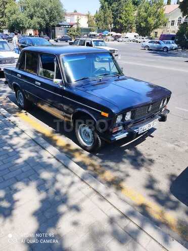 LADA (VAZ) 2106 1985, 452,632 km - 1.6 l - Mingəçevir