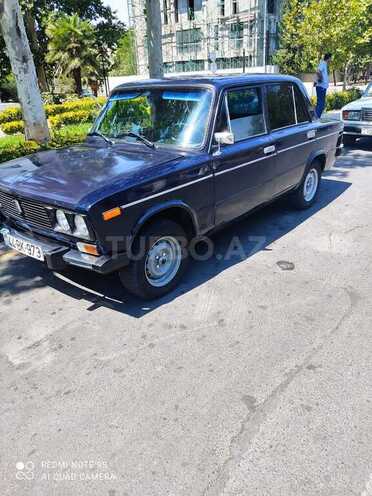LADA (VAZ) 2106 1985, 452,632 km - 1.6 l - Mingəçevir