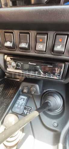 LADA (VAZ) Niva 2019, 34,500 km - 1.7 л - Gəncə