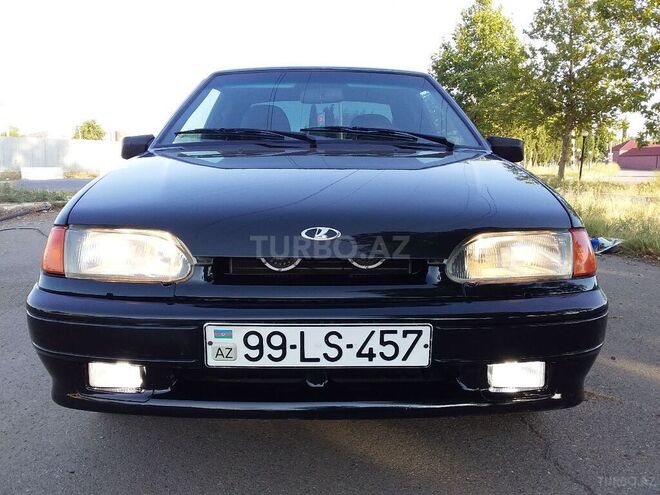 LADA (VAZ) 2115 2008, 261,000 km - 1.6 л - Gəncə
