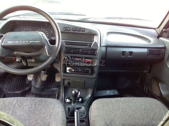 LADA (VAZ) 2115 2008, 261,000 km - 1.6 л - Gəncə