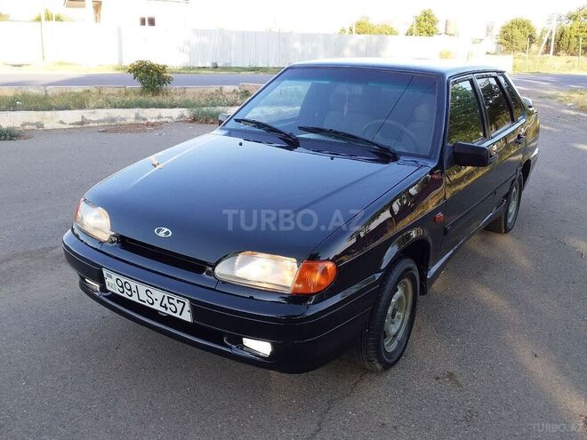 LADA (VAZ) 2115 2008, 261,000 km - 1.6 л - Gəncə