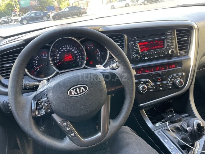 Kia Optima 2010, 175,000 km - 2.0 l - Bakı