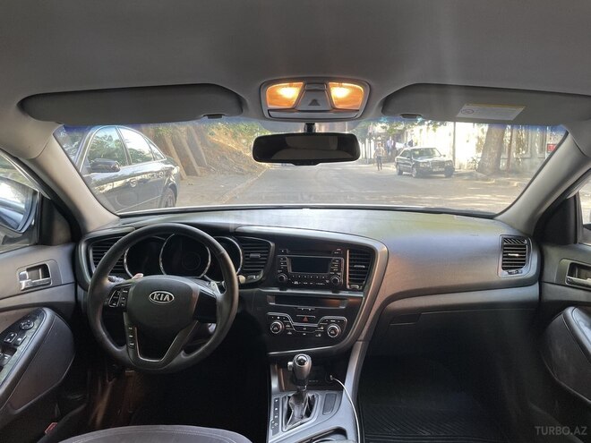 Kia Optima 2010, 175,000 km - 2.0 l - Bakı