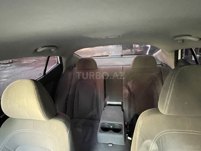 Kia Optima 2010, 175,000 km - 2.0 l - Bakı