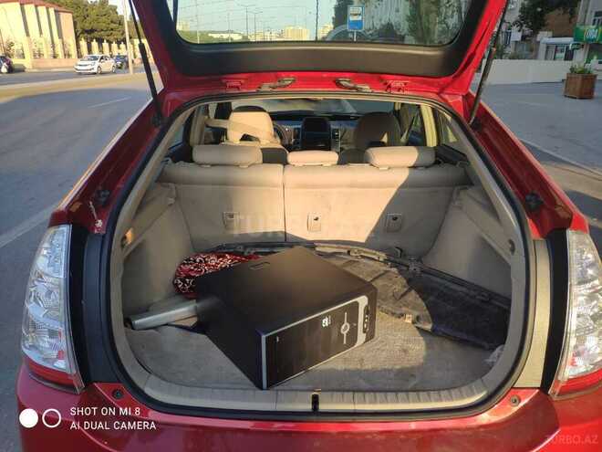 Toyota Prius 2008, 263,932 km - 1.5 l - Bakı