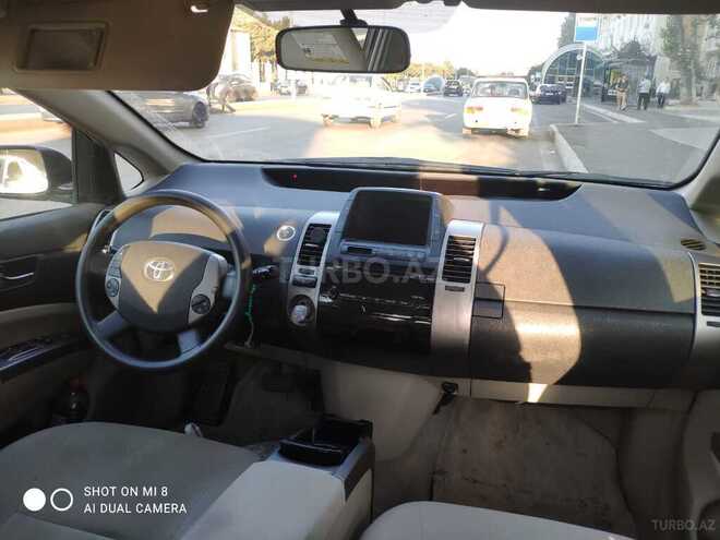 Toyota Prius 2008, 263,932 km - 1.5 l - Bakı