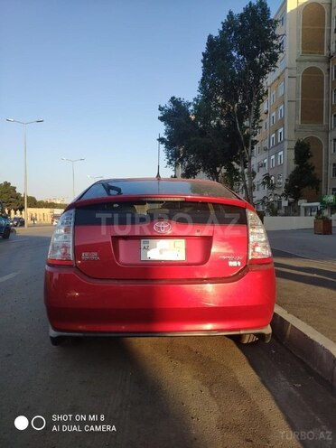Toyota Prius 2008, 263,932 km - 1.5 l - Bakı