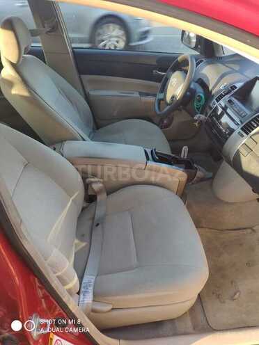 Toyota Prius 2008, 263,932 km - 1.5 l - Bakı