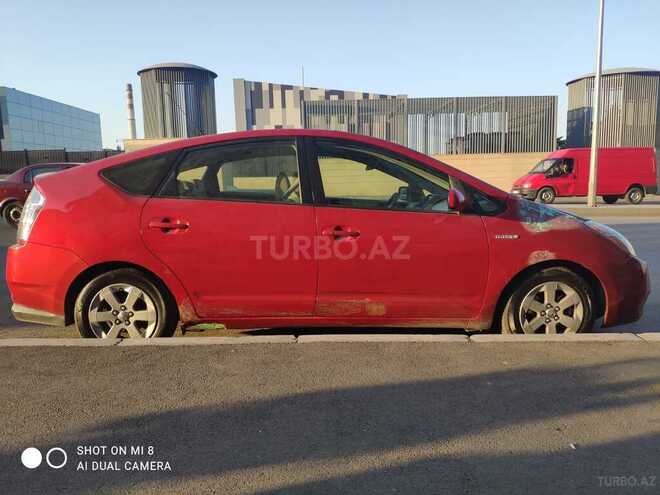 Toyota Prius 2008, 263,932 km - 1.5 l - Bakı