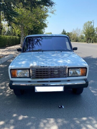 LADA (VAZ) 2107 2011, 86,000 km - 1.6 l - Gəncə
