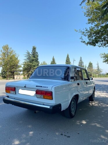 LADA (VAZ) 2107 2011, 86,000 km - 1.6 l - Gəncə