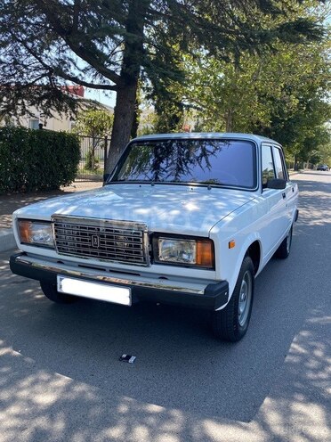 LADA (VAZ) 2107 2011, 86,000 km - 1.6 l - Gəncə