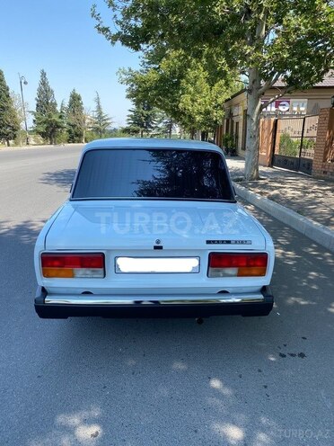 LADA (VAZ) 2107 2011, 86,000 km - 1.6 l - Gəncə